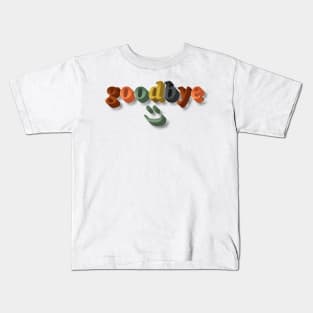 goodbye :) Kids T-Shirt